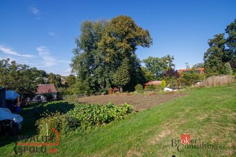 Prodej, pozemky/bydlení, 1000 m2, Ostrava , Ostrava-město [I - 9