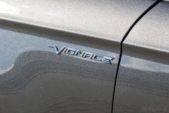 Ford Mondeo 2.0 Vignale - Hybrid AJ NA SPLÁTKY - 9