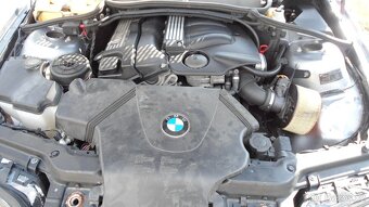 BMW 318i, 105 kw - 9