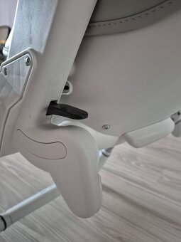 Dětská jídelní židlička Peg pérego prima pappa - 9