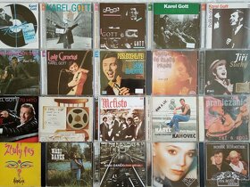 Nove foto 9.11.ČS orig.CD perfekt stav od 89 Kč - 9