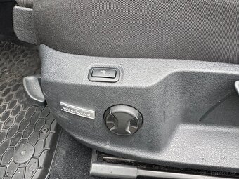 VW Golf 7 1.4 tsi - 9