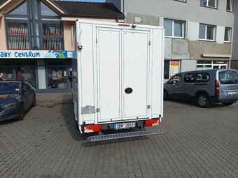 Pojízdná prodejna - 9