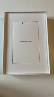 iPad 10.2 64GB Vesmírně Šedý 2021 - 9