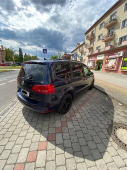 VW SHARAN 2.0 TDI - 9