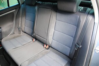 VW GOLF 6 kombi 1.2TSi 77kW - STYLE - 6ti kvalt - 9