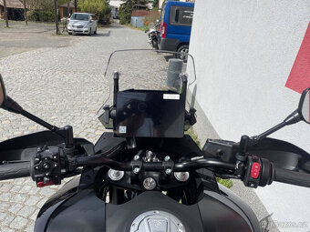 CFMOTO 800 MT EXPLORE - odpočet DPH | Nový motocykl - 9