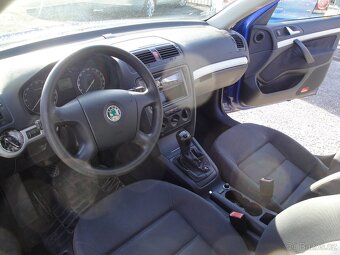 Prodám Škoda Octavia II , 1.9TDi,77kw - 9