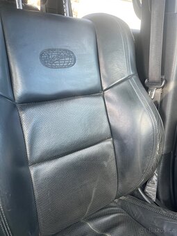 Jeep Grand Cherokee 3.0 Diesel . 2019 OVERLAND - 9