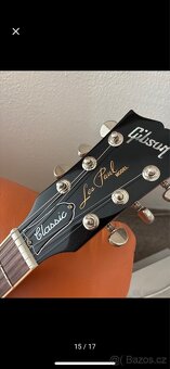 2020 gibson classic. 1959 Reissue classic les paul - 9
