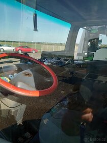 MERCEDES BENZ ATEGO 815 - 9