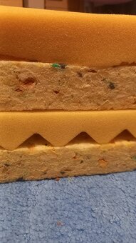 Prodám děts. skládací postýlku - 9