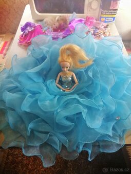 Panenky Barbie - 9