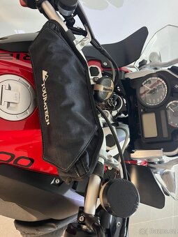 BMW R 1200 Adventure, r.v. 2009 , 77 KW - 9