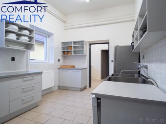 Prodej výrobních prostor Suchdol nad Odrou, Kletné - 9