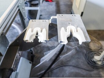 Nestingové CNC obráběcí centrum WEEKE BHP 200 - 9