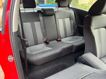 Volkswagen Polo Allstar 3dvéřové 1.2 TSI 66kW - 9