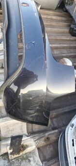 Zadni naraznik tesla model 3 158257005a - 9