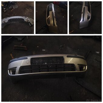 Veškeré díly na mondea MK3 tdci - 9