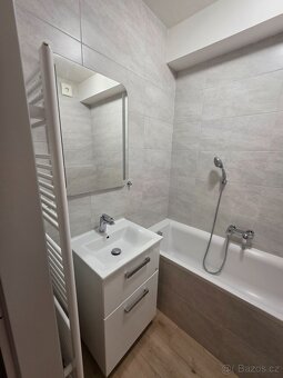 Pronájem bytu 2+kk Litomyšl - 9