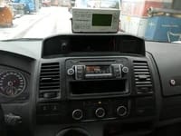 Volkswagen Transporter T5 2.0tdi 103kw Long - 9