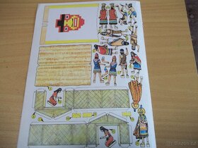 Vystřihovánky z ABC - 9