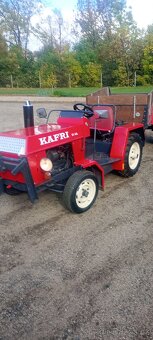 Domácí samodoma - 9