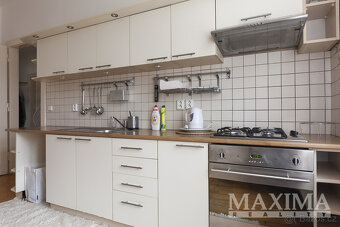 Byt 2+1 o ploše 76 m2 - Praha, Strašnice - 9