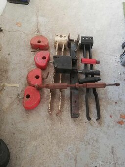 TERA VARI MOTORY-KULTIVATORY - 9