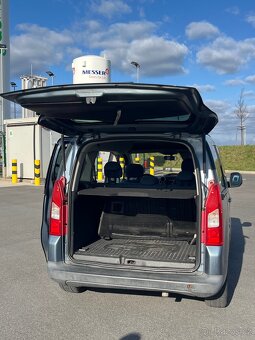 Citroen Berlingo - 9