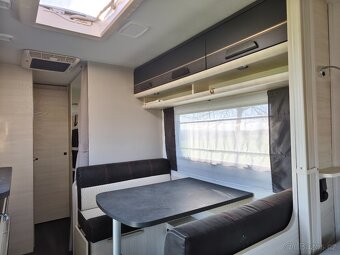 Sterckeman Evolution 496 PE Kids - 9