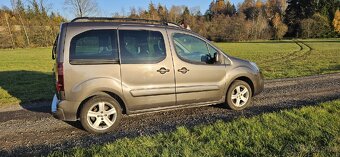 Peugeot Partner Tepee 1.6 HDi - 9