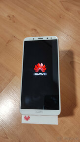 Huawei mate 10 lite - 9