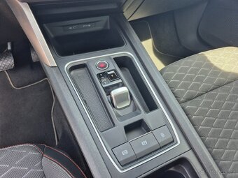 Seat Leon 1.5tsi 96kw FR DSG - 9