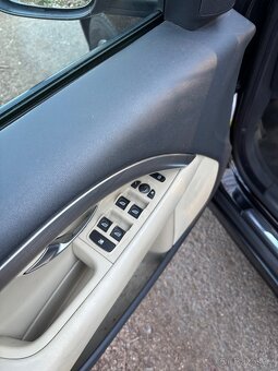 Volvo V70 D5 - 9