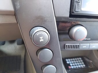 SSANGYONG KYRON M 200 XDI XVT 104kW 4X4, ČR - 9