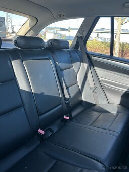 Mercedes w203 c220 CDI Avantgarde - 9