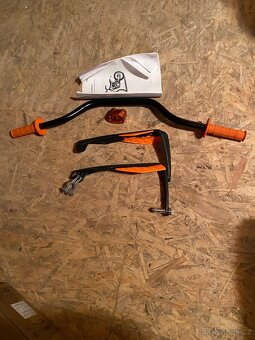 Minirocket 250 - 9