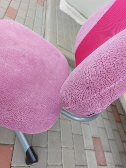 Dětská židle k psacímu stolu Mayer Actikid - 9