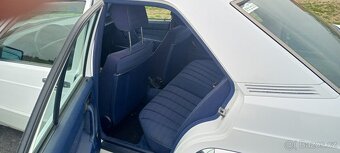 Mercedes-Benz 201, 190 E 2,3 - 9