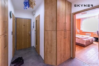 Pronájem byty 3+1, 82 m2 - Ústí nad Labem - Severní Terasa - 9