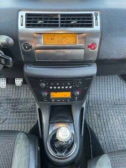 Citroen c4 coupe - 9