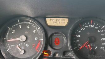 Renault Megane 1.6i 16V - 9