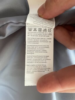 Dámská zimní bunda Cropp (size S) - 9