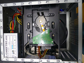 (NAS) Synology 6TB - 9