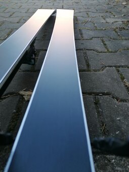 HEAD WC Rebels E-SL PRO 165cm. Model 2024/2025 TESTOVACI - 9