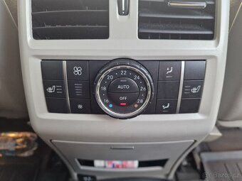 Mercedes-Benz GL500 AMG packet - 9