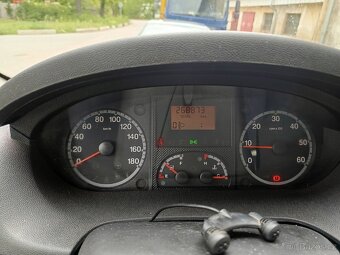Citroen jumper L1H1/2012/2,2 HDI 74kw - 9