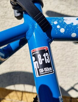 Jízdní kolo Shimano Superior XC 24 - 9