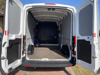 Ford Transit 2.2 TDCi L2H2 74kw - 9
